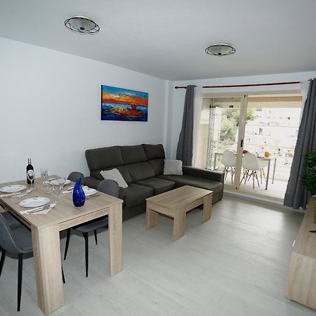 Ático Manzanera Calpe Apartamento Exterior foto