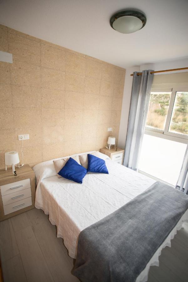 Ático Manzanera Calpe Apartamento Exterior foto