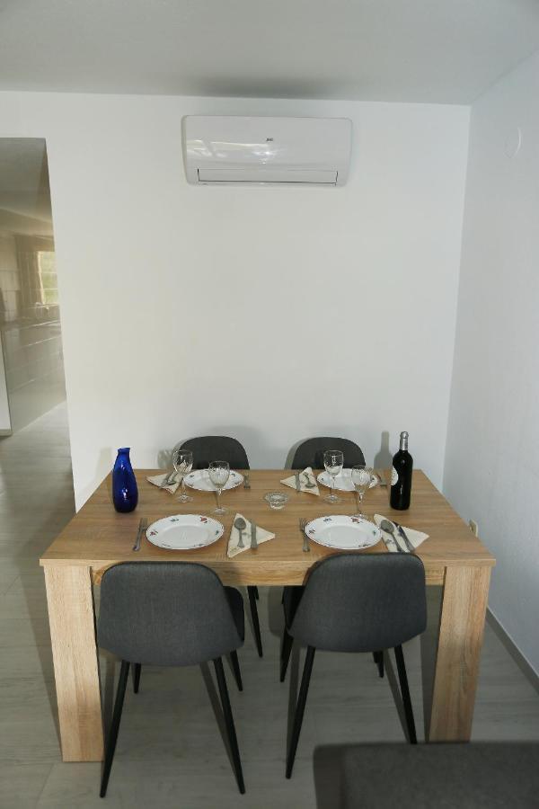 Ático Manzanera Calpe Apartamento Exterior foto