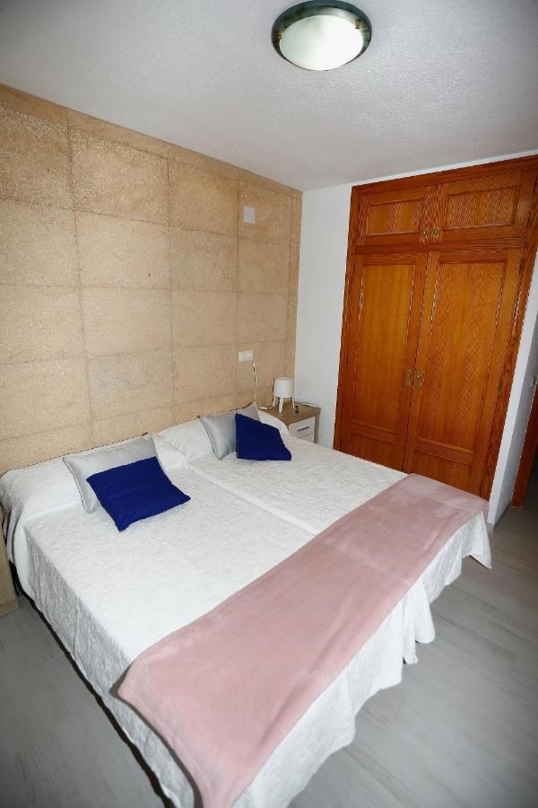Ático Manzanera Calpe Apartamento Exterior foto